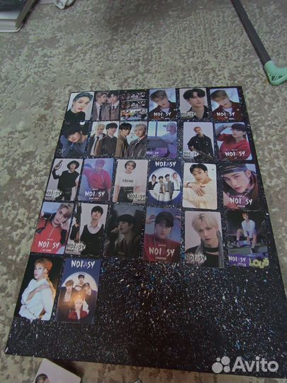 Продаю карты Street Kids