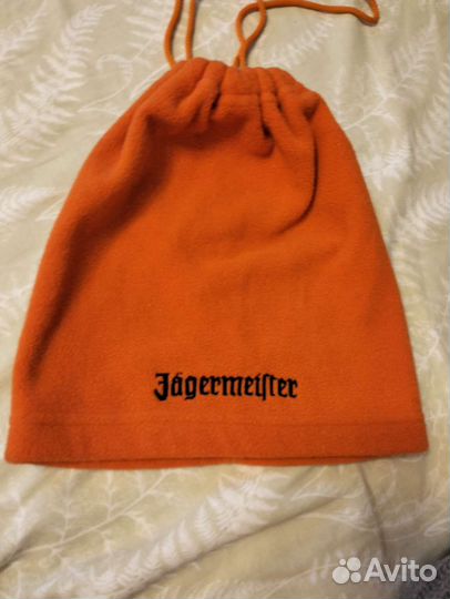 Шапка спортивная