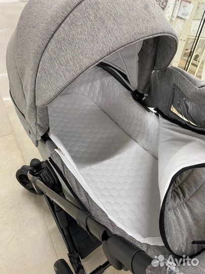 Детские коляски 2в1/3в1 Новые