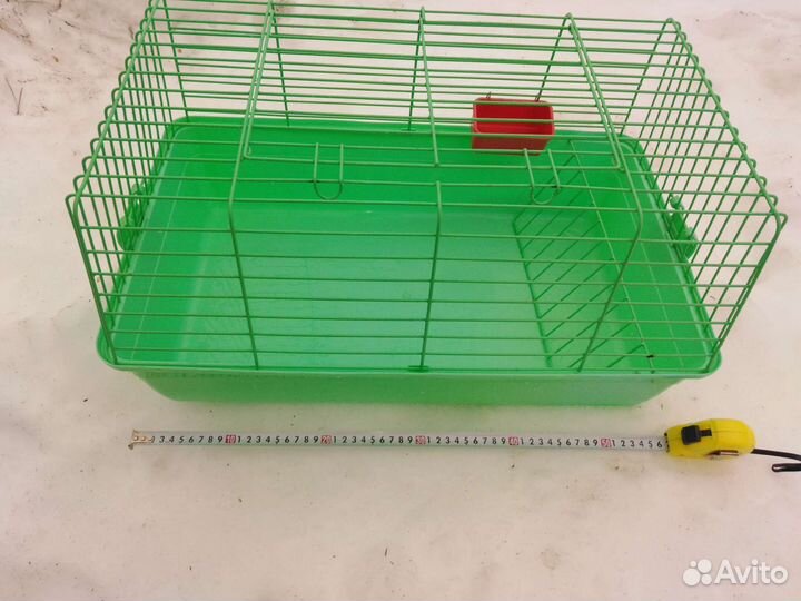 Клетка для грызунов