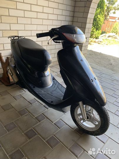 Honda Dio AF-34