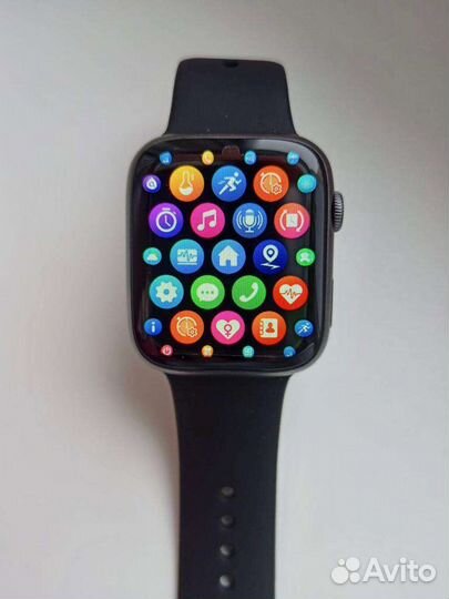 Смарт часы apple watch 7