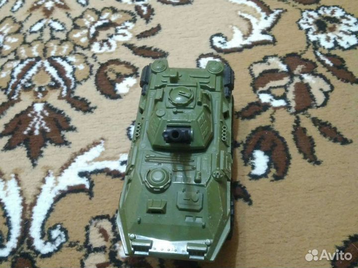 Танк