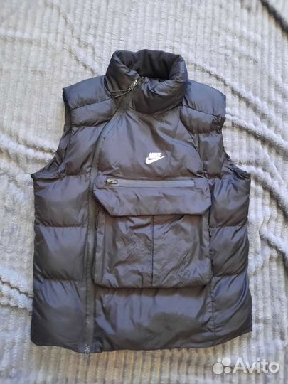 Пакет одежды на подростка или мужчину