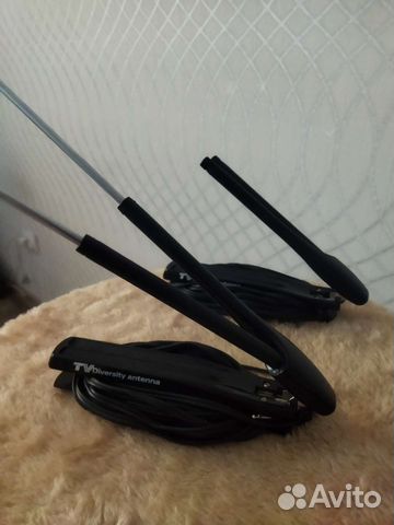 Автомобильная тв антенна