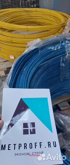 Евроштакетник купить в наличии