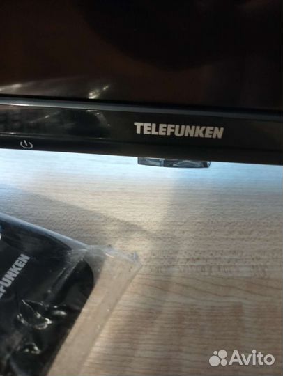 Телевизор бу