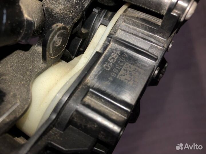 Корпус термостата Kia Ceed 3 CD 1.6 D4FE crdi