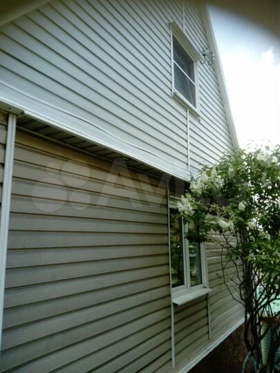 Дача 68 м² на участке 6 сот.