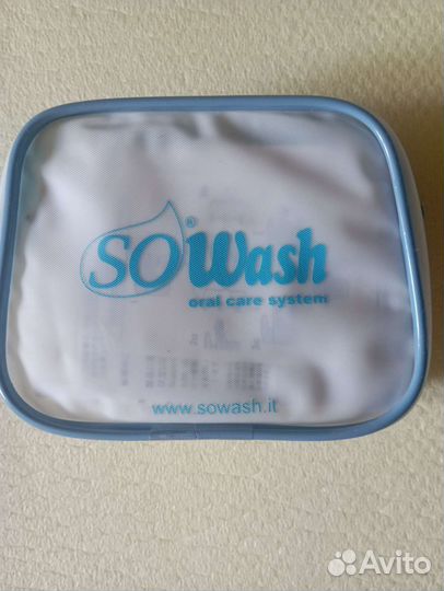 Ирригатор SO Wash