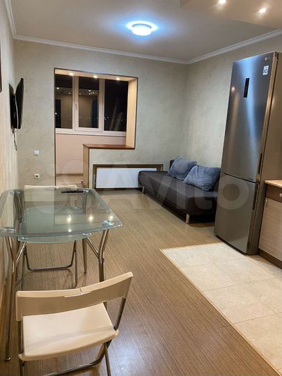 2-к. квартира, 41,2 м², 9/9 эт.