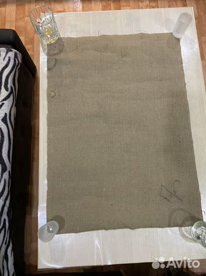 Ленин картина