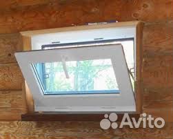 Стеклопакет