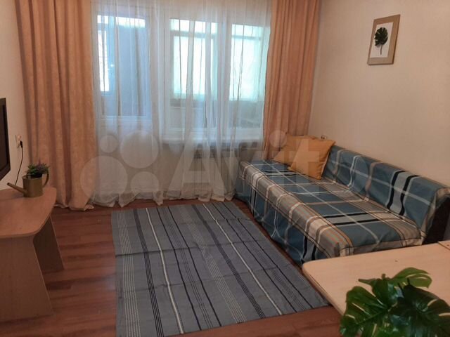 Квартира-студия, 20 м², 1/8 эт.