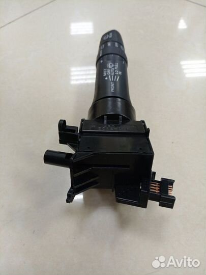 Подрулевой переключатель дворников Mitsubishi