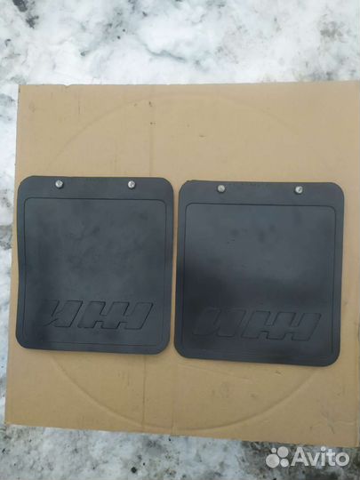 Брызговики на Москвич иж