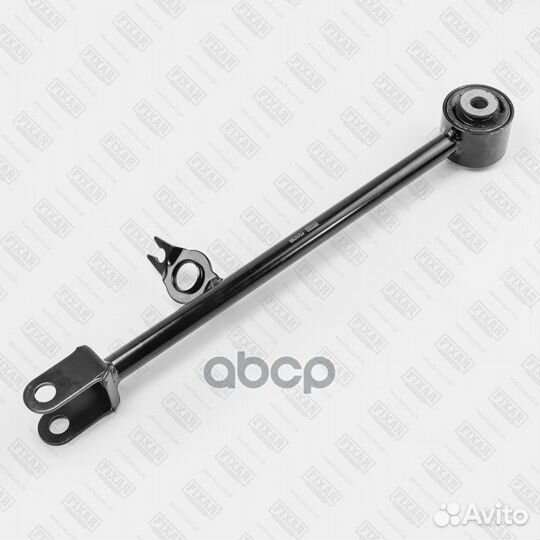 Рычаг renault Duster 10