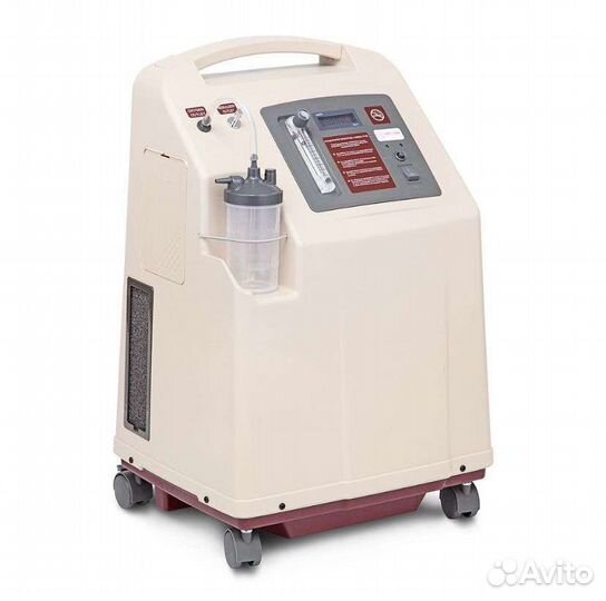Кислородный концентратор армед 7F-5L