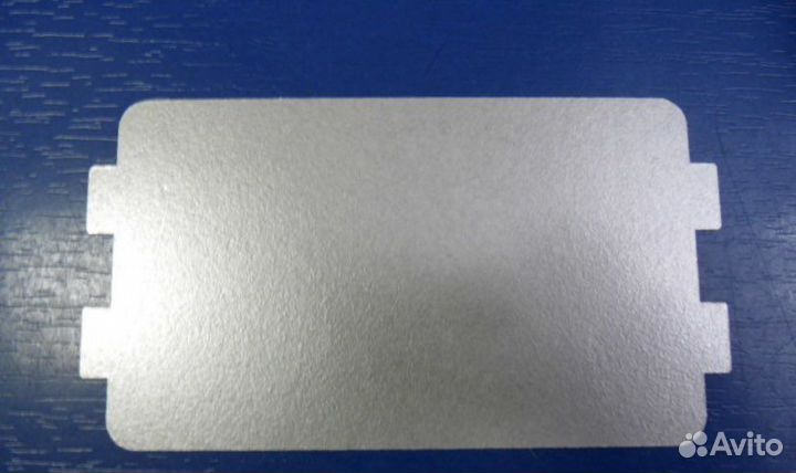 Слюда для микроволновки