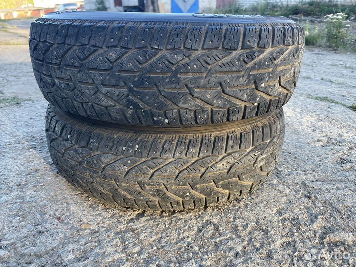 Колеса на renault logan/ largus r15