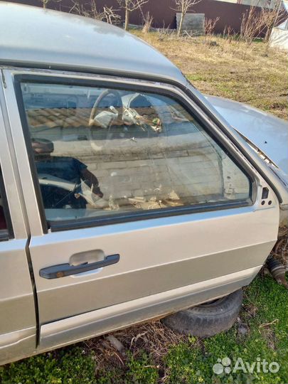 Двери 2114 гбц 8 клапанов