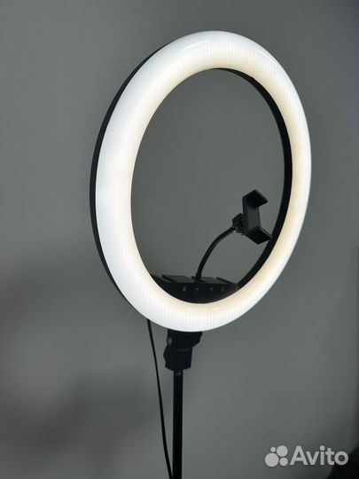 Кольцо для селфи