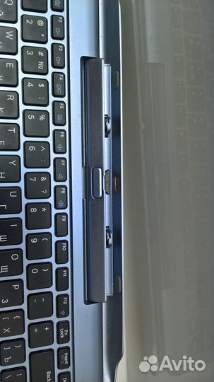 Планшет Samsung ativ SMART pc xe500t1c (WiN 8.1)