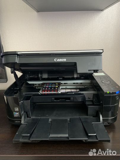 Мфу Canon Pixma MG5240