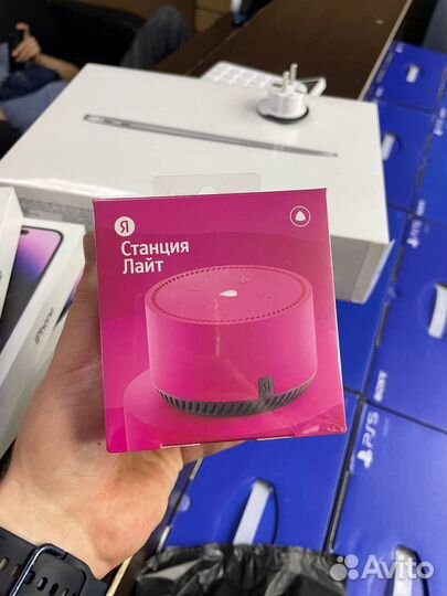 Бизнес на айфонах и др техника