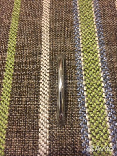 Ручка-скоба Gamet 64 мм