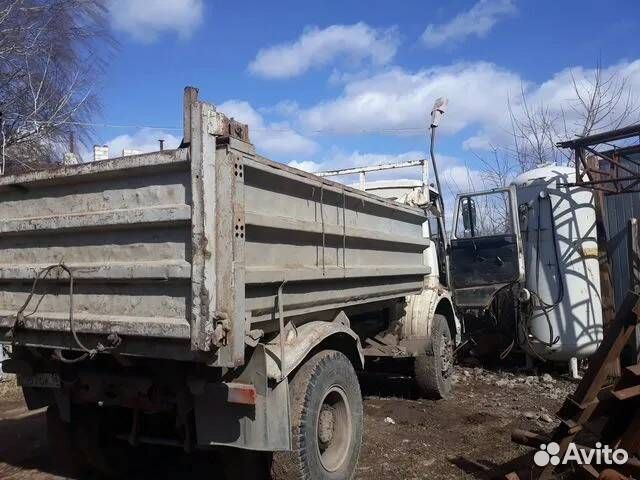 Омскшина О-93 9.00/180 R20