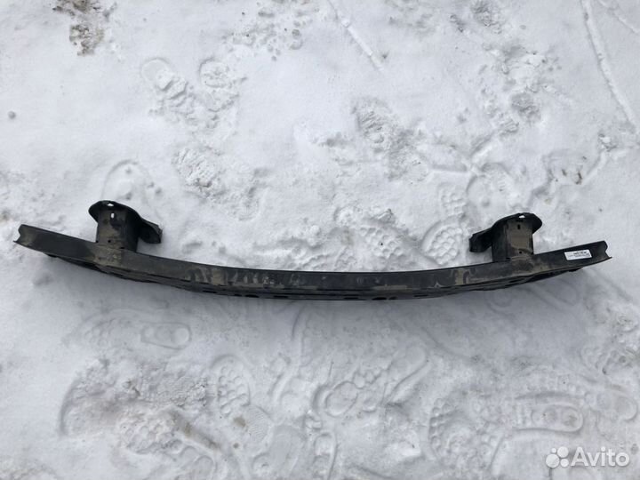 Усилитель заднего бампера BMW 5 Серии F10