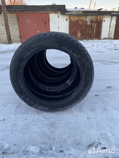 Bridgestone Blizzak Ice 265/50 R19