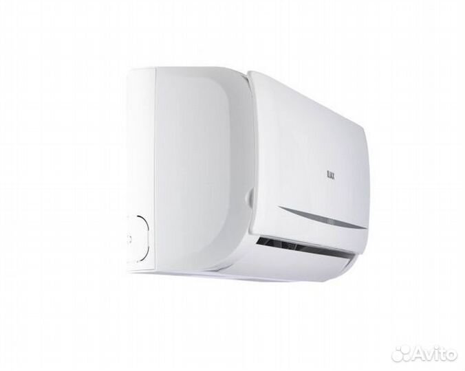 Сплит система инверторная