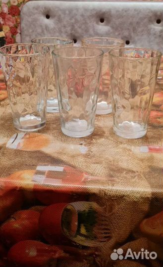 Новая посуда