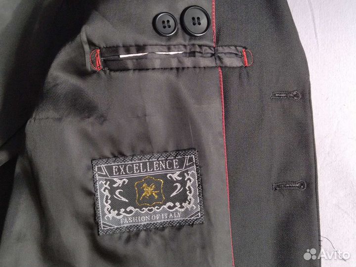 Школьный костюм для мальчика