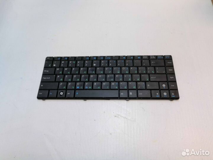 Клавиатура для Asus K40AD