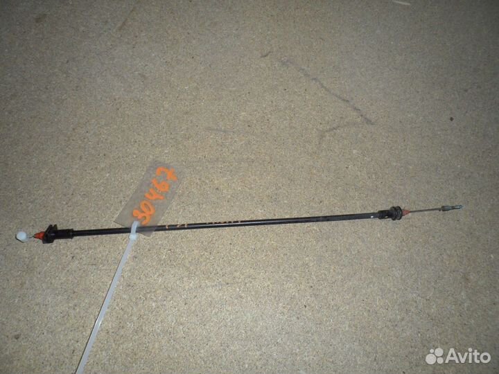 Трос открывания передней двери Ford Focus