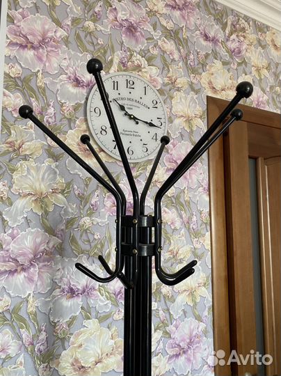 Вешалка напольная