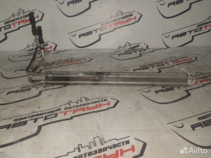 Радиатор гур BMW X5 X6 E70 E71 F15 F16 17217601738