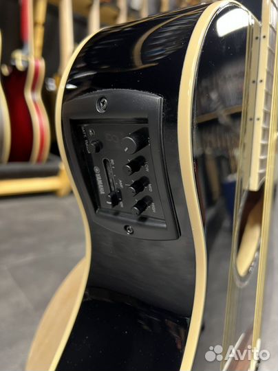 Yamaha APX600 (новая) Индонезия