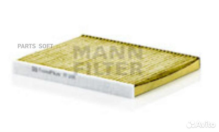 Mann-filter FP2436 Фильтр салона