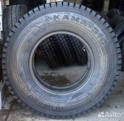 КАМА Кама-310 R20
