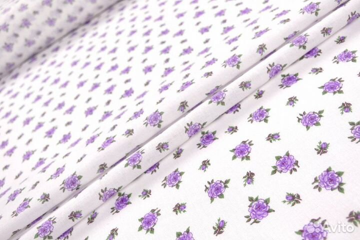 Пеленки ситцевые, 120х80 см