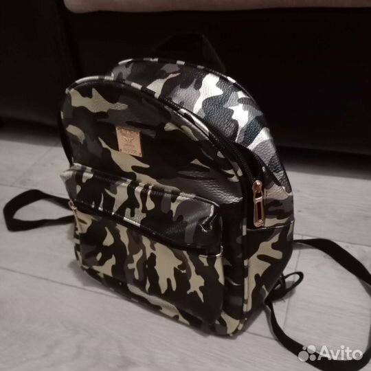 Рюкзак сумка