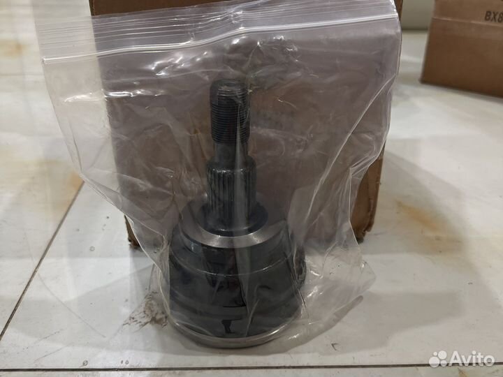 Привод шруса на Мерседес 166