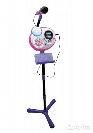 Музыкальная станция Vtech kidi super star