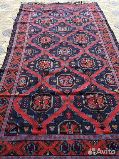 Ковер сумах