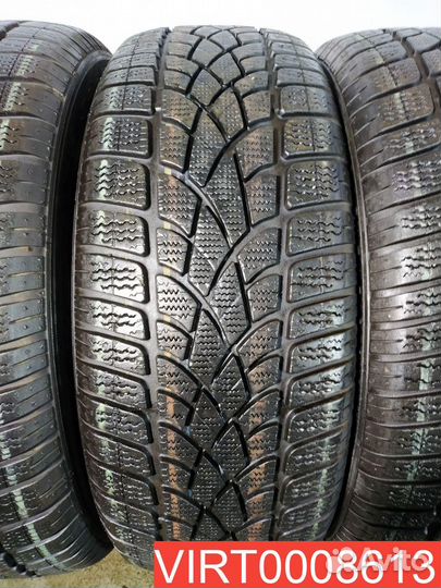 Dunlop SP Winter Sport 3D 235/55 R18 100H