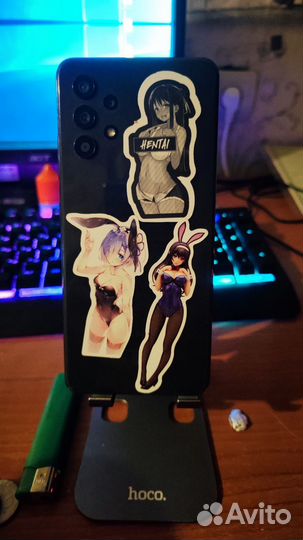 Samsung galaxy a32 4/64